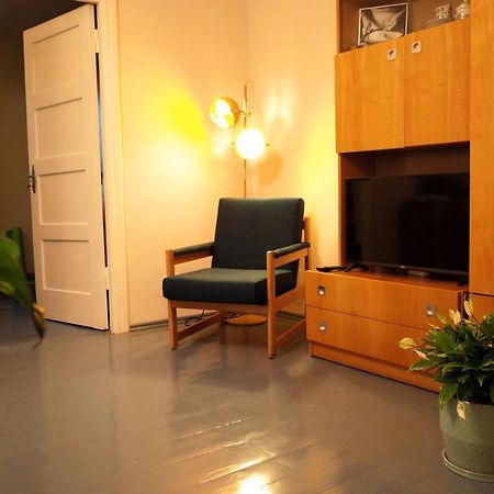 Apartment City Heart Valmiera Zewnętrze zdjęcie