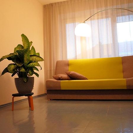 Apartment City Heart Valmiera Zewnętrze zdjęcie