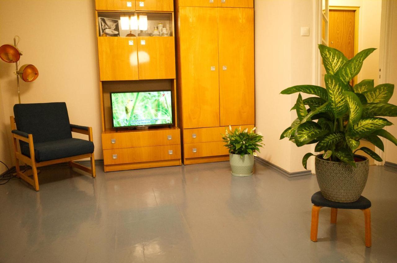 Apartment City Heart Valmiera Zewnętrze zdjęcie