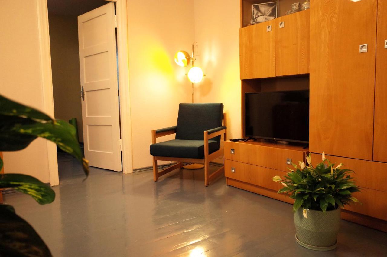 Apartment City Heart Valmiera Zewnętrze zdjęcie