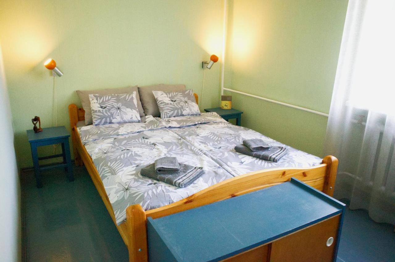 Apartment City Heart Valmiera Zewnętrze zdjęcie