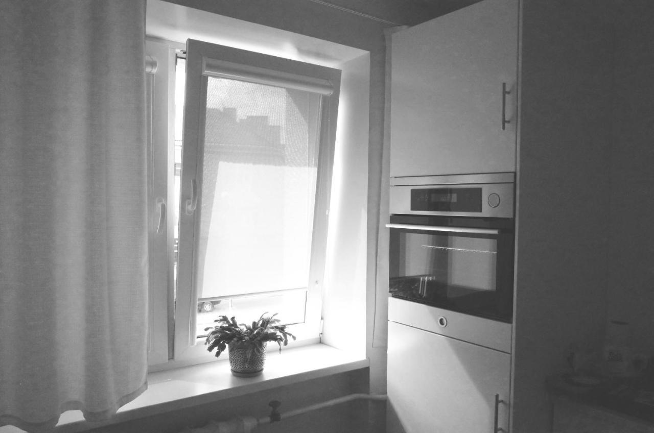 Apartment City Heart Valmiera Zewnętrze zdjęcie