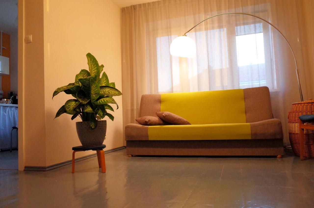 Apartment City Heart Valmiera Zewnętrze zdjęcie