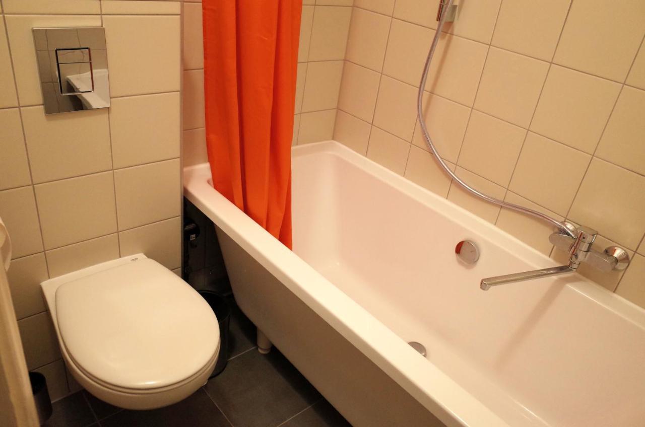 Apartment City Heart Valmiera Zewnętrze zdjęcie